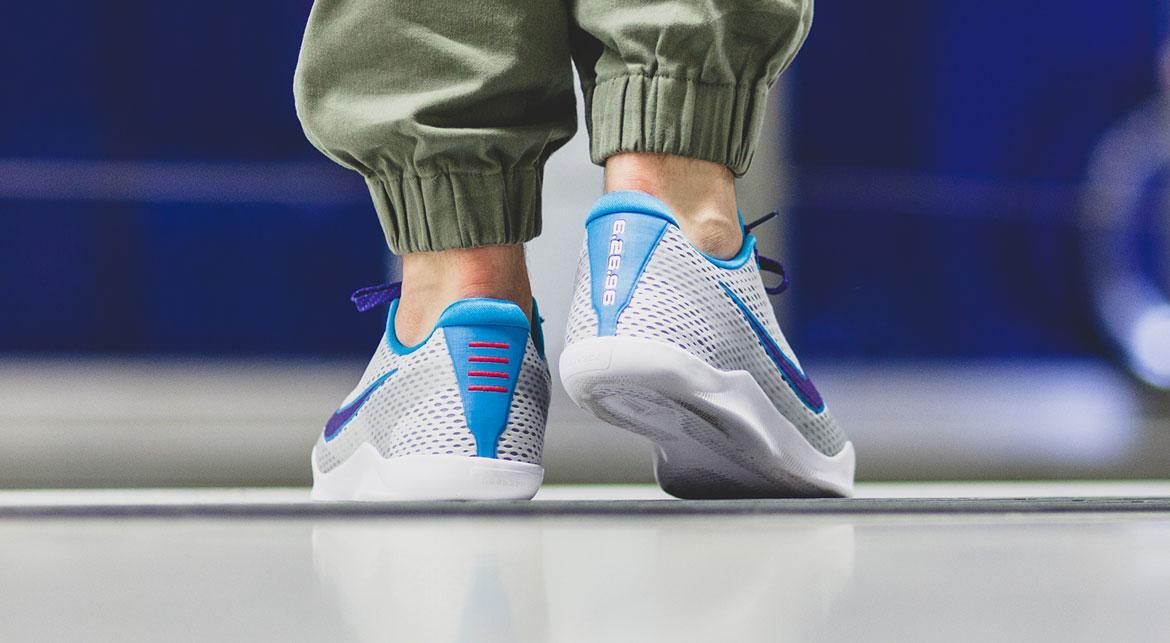 Nike Kobe XI 